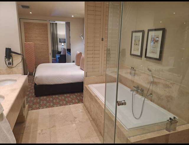 1 BEDROOM APARTMENT BLOCK FOR SALE IN UMHLANGA RIDGE